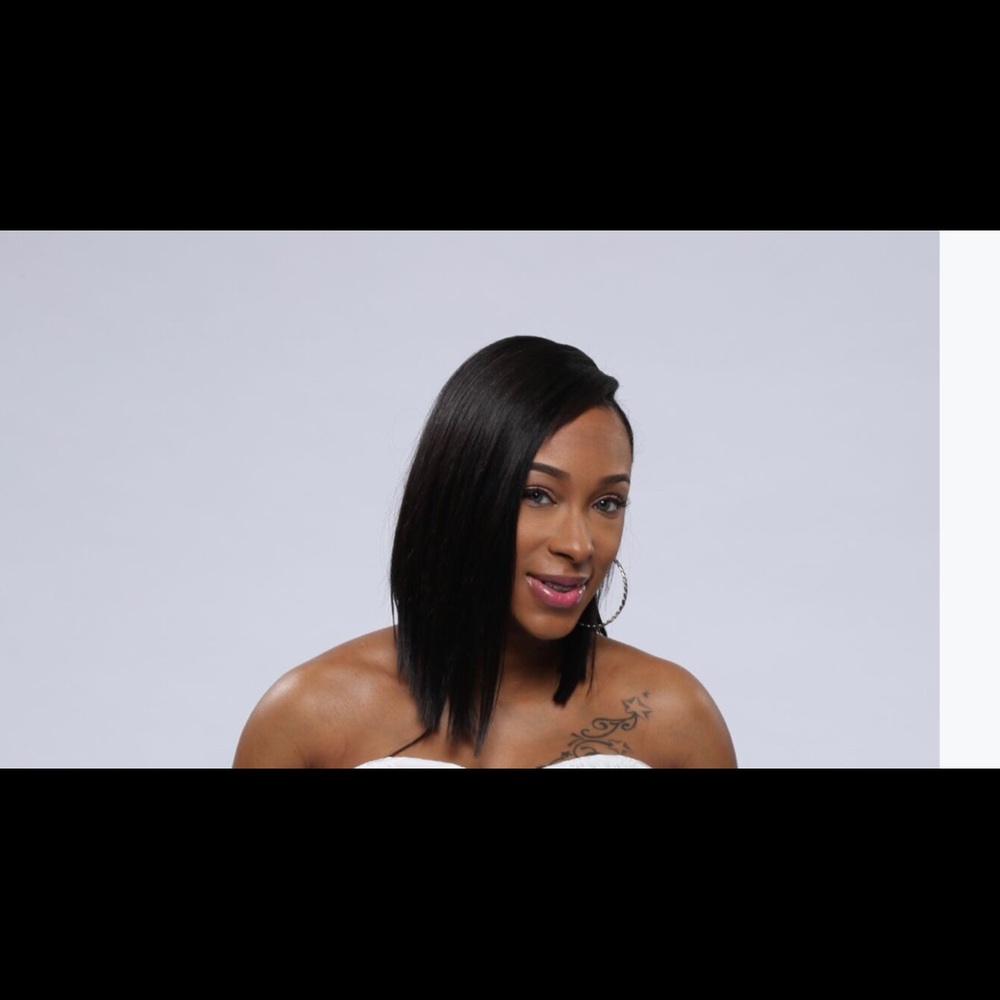 Meet your Posher, Candis